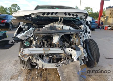 2020 Mitsubishi Outlander Sport 2.0 Se Awc z USA, uszkodzony, nr VIN JA4AR3AU7LU019259